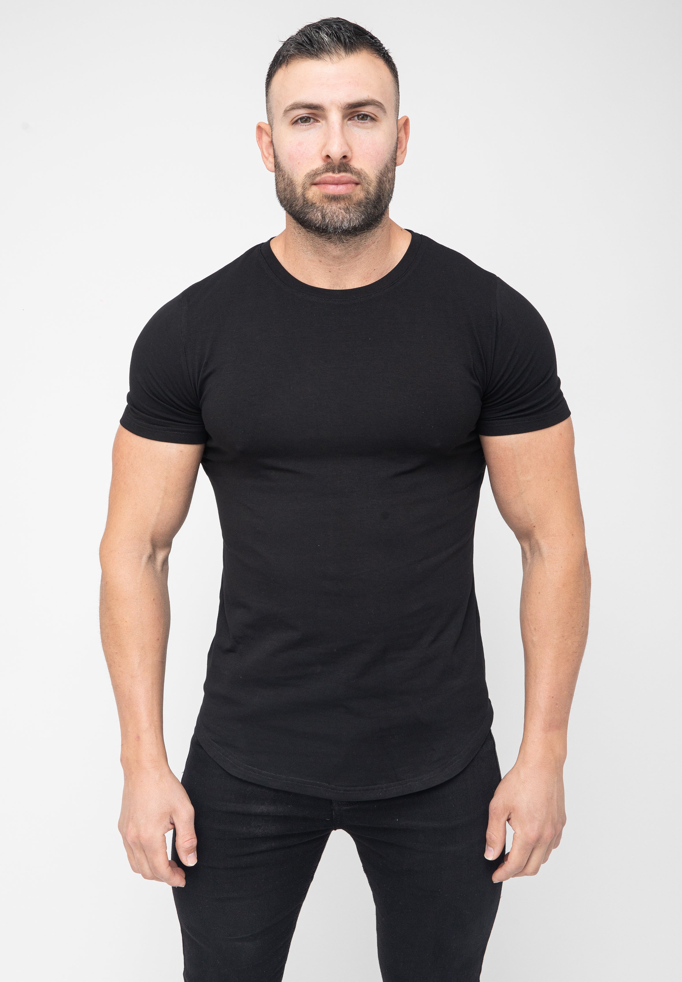 Muscle fit sales shirts australia