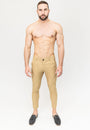 Dress Suit Pants Beige - Ultra Slim Stretch Fit - Don Milyon