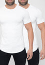 T-Shirt 2x Bundles - Basic Muscle Fit - Don Milyon